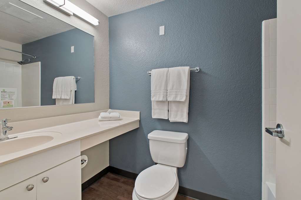 Extended Stay America Suites Miami Airport Blue Lagoon - photo 54