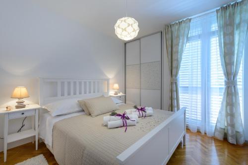 Apartment Bukvic