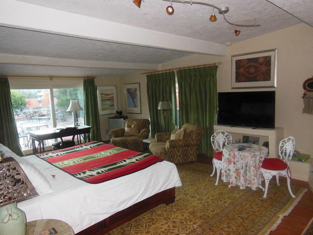 The SunCatcher Fine Country Inn - photo 13