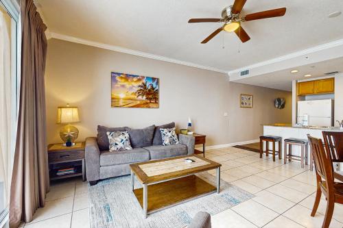 Sterling Reef 1405 - last minute hotel in Panama City Beach