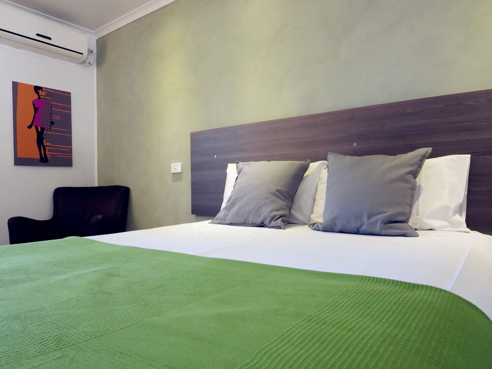 Mackay Motor Inn - carbon neutral hotel in Mackay