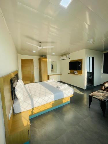 City View Residency