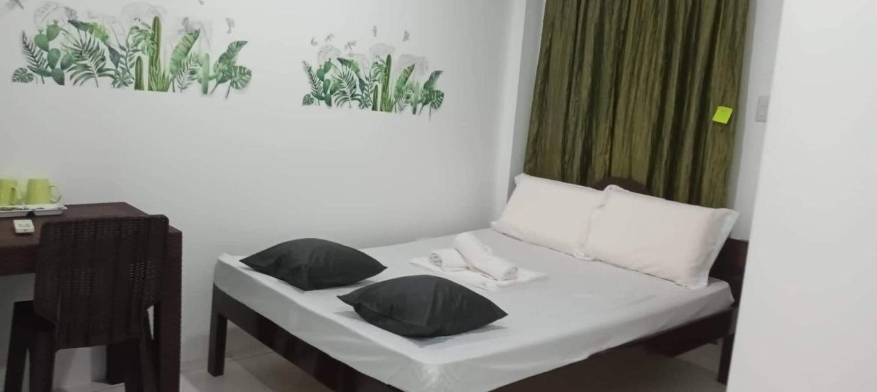 Kabansoy Haven in Moalboal, Philippines