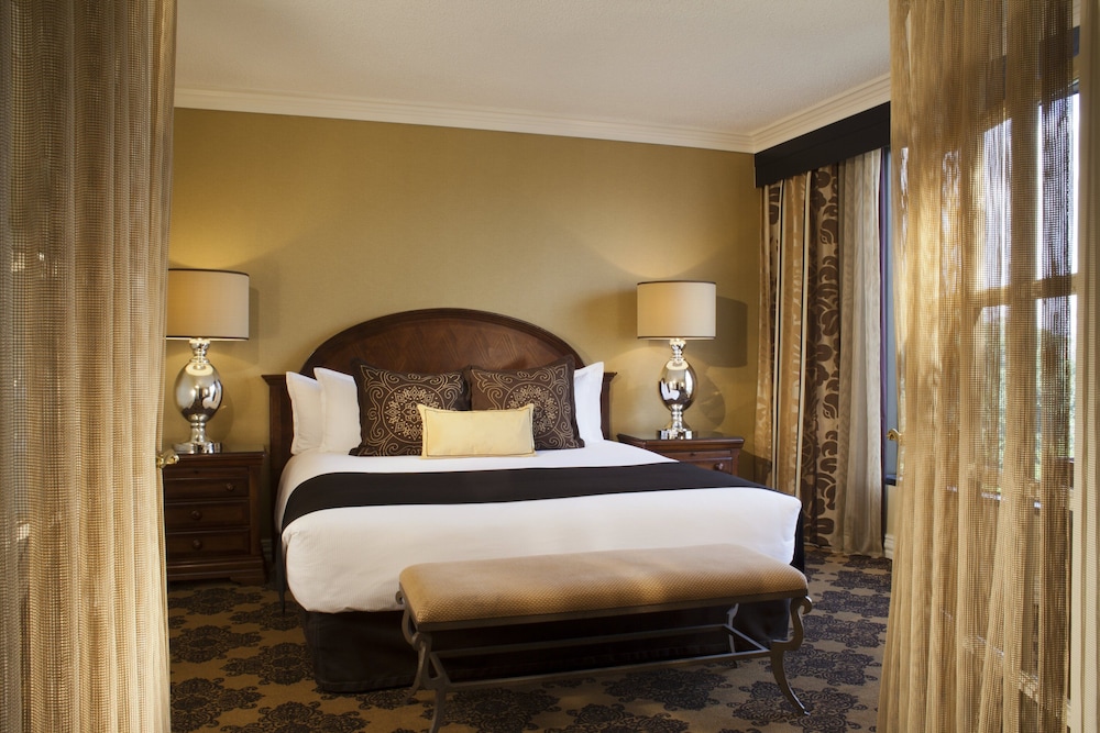 Omni Houston Hotel - photo 29