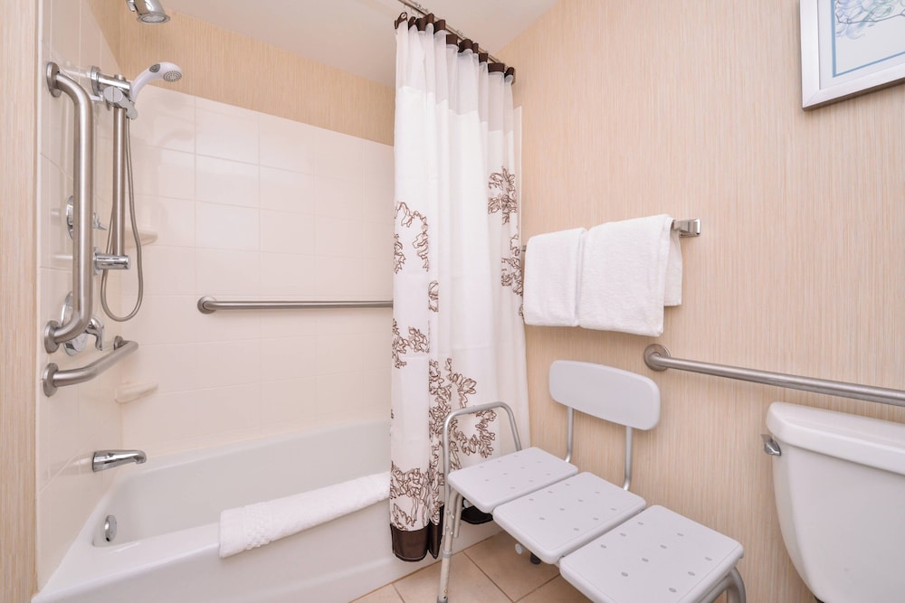 Residence Inn by Marriott North Conway - photo 34