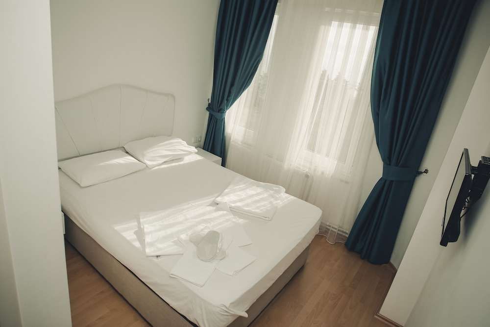 Mimoza Otel — Sinop — photo 5