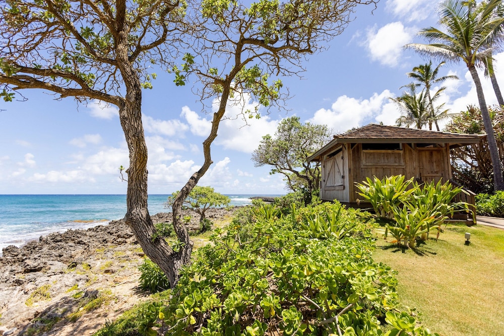 The Ritz Carlton O ahu Turtle Bay - photo 109