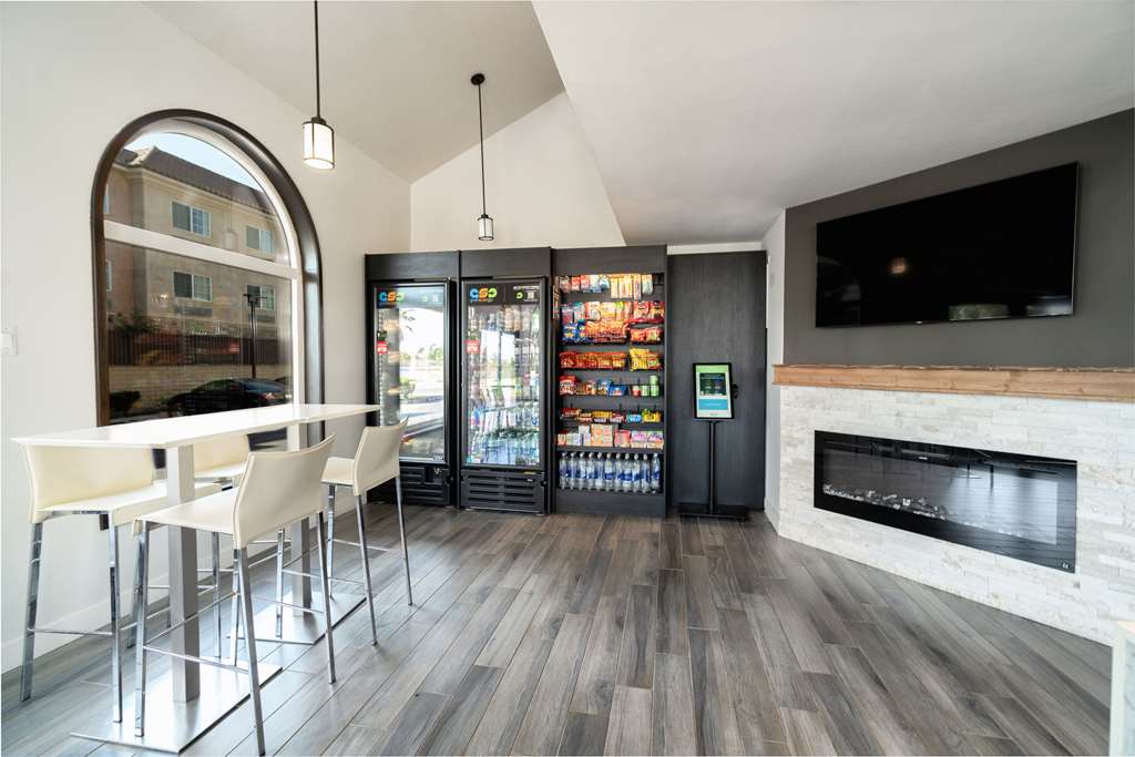 MainStay Suites Moreno Valley Near March Air Reserve Base - photo 5