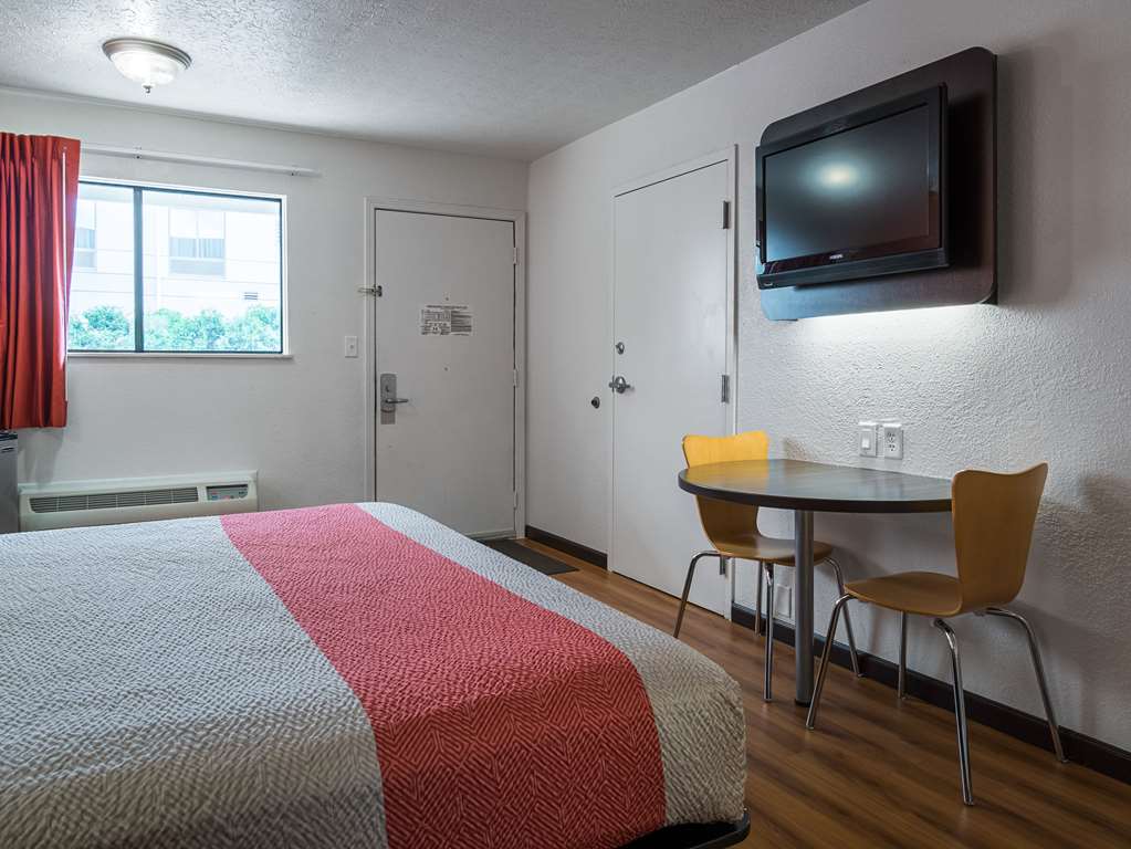 Motel 6 Columbus Oh Osu - photo 15
