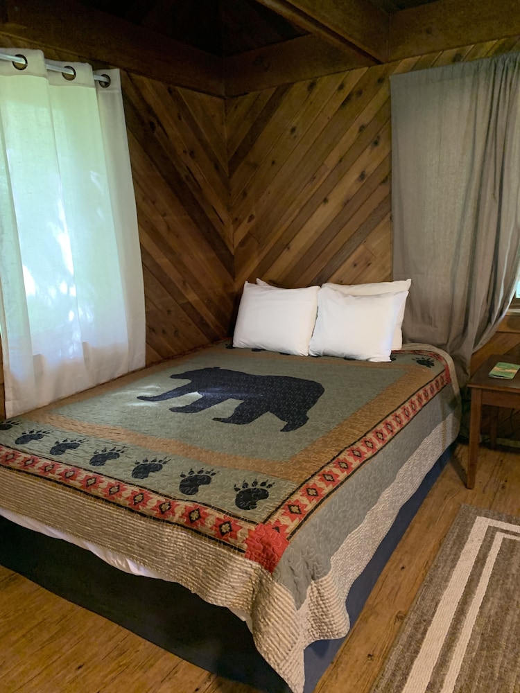 Chena Hot Springs Resort - photo 12