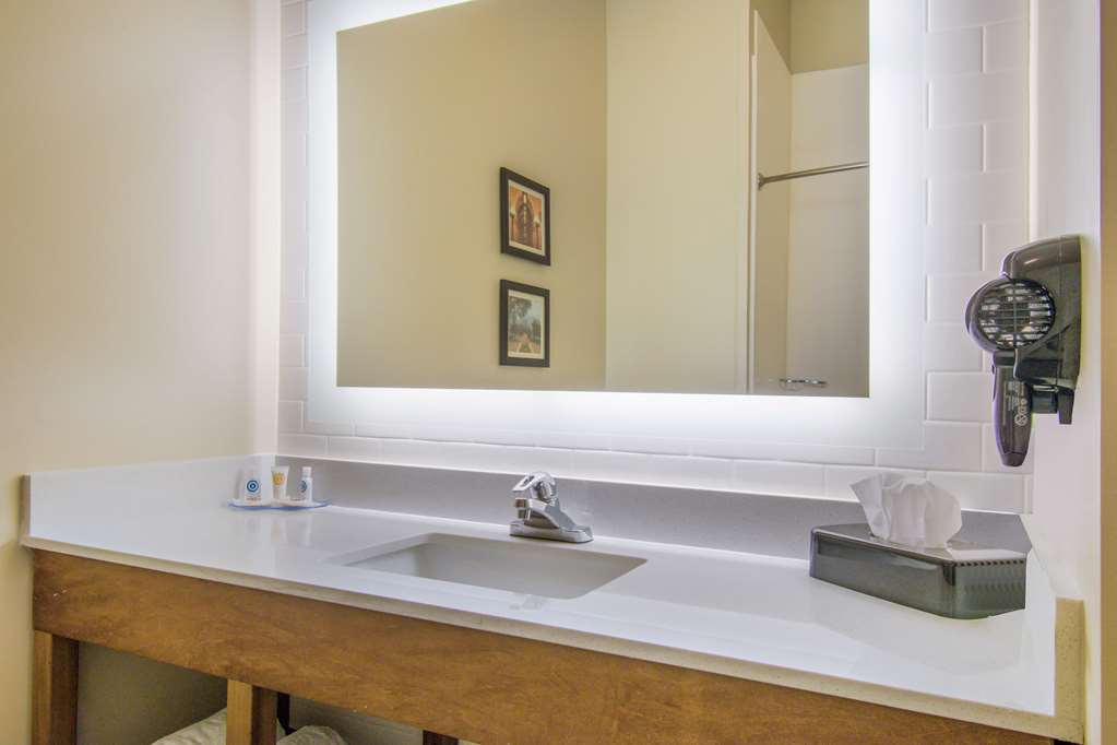 Comfort Inn & Suites Harrisburg Hershey West - photo 25