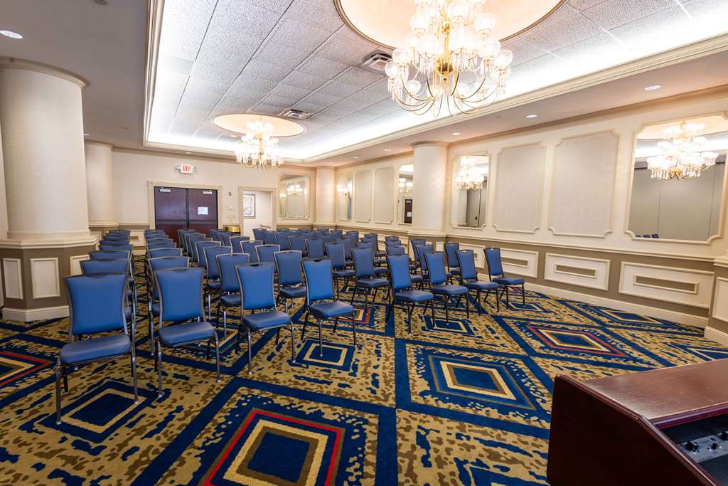 Drury Plaza Hotel St. Louis at the Arch - photo 44