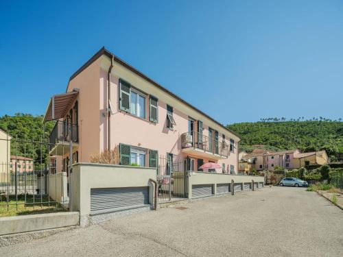 Apartment Girasole by Interhome — 4-Star Luxury Hotel in Sestri Levante, Italy