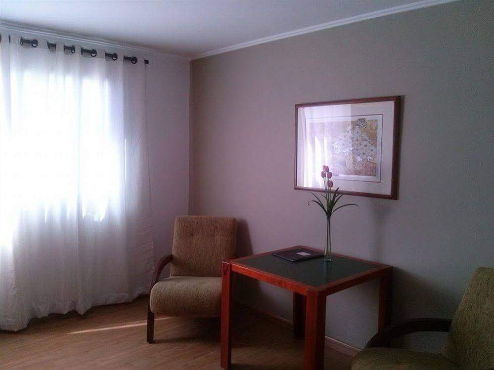 Cezanne Plaza Apart Hotel