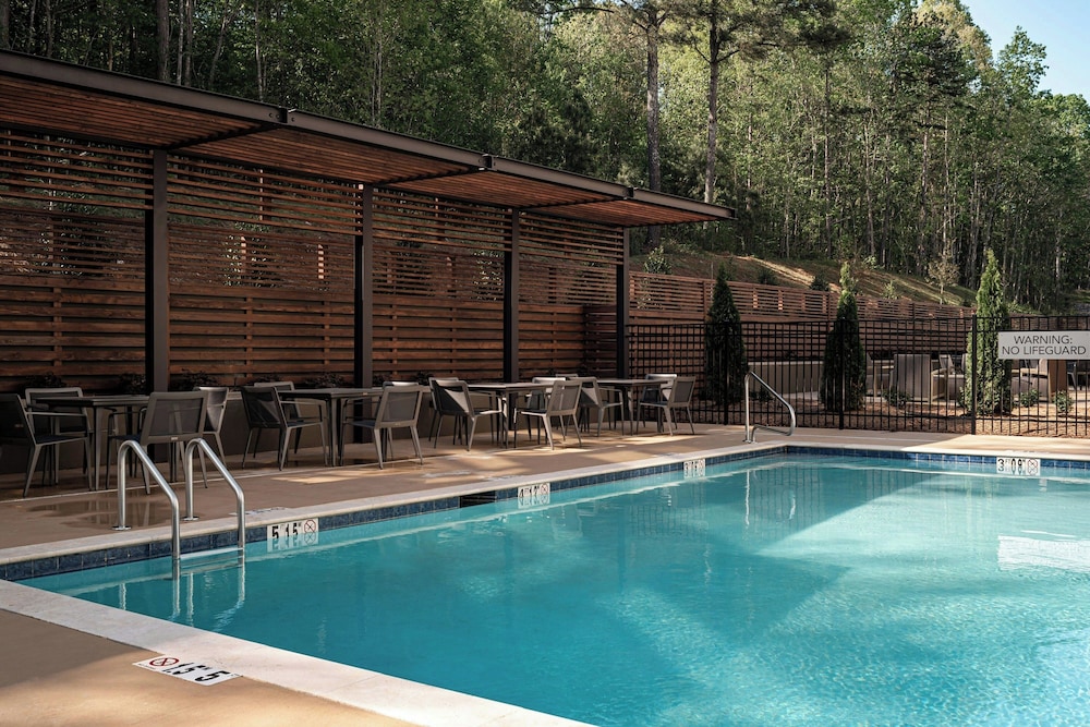 Courtyard by Marriott Cleveland TN - photo 19