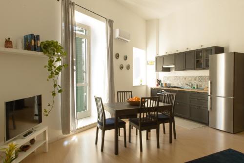 La Casa del Mercado — 4-Star Luxury Hotel in Palermo, Italy