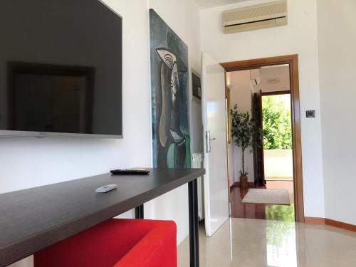 Studio Lycia Top 2020 — 4-Star Luxury Hotel in Rovinj, Croatia