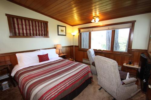 Elk Cove Inn & Spa - photo 33
