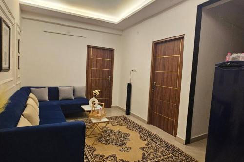 Neewara Residency Apartment — 4-Star Luxury Hotel in Jaipur, India