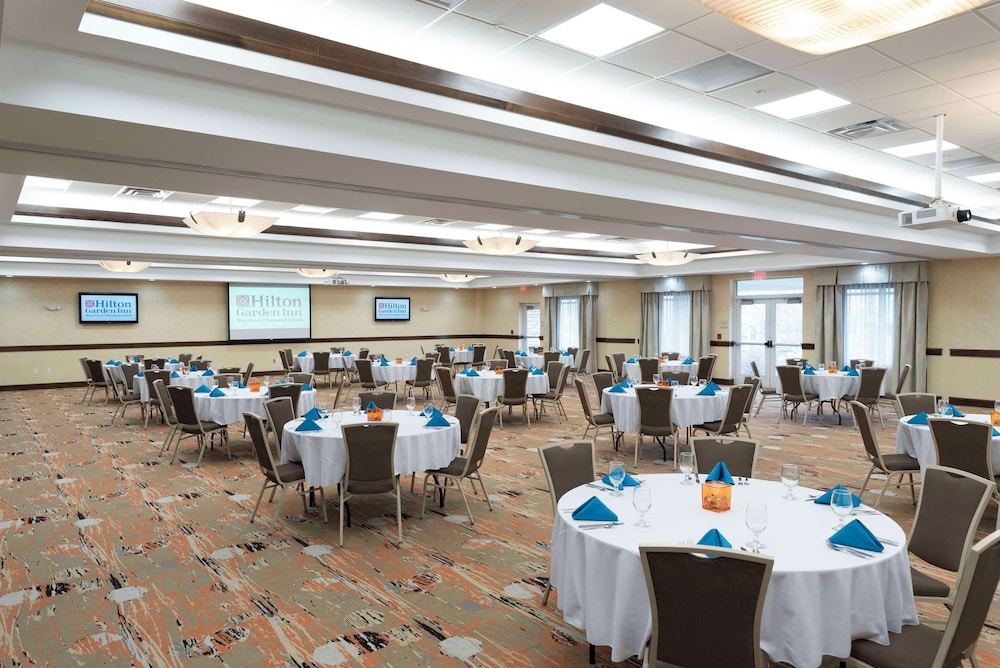 Hilton Garden Inn Watertown Thousand Islands - photo 61