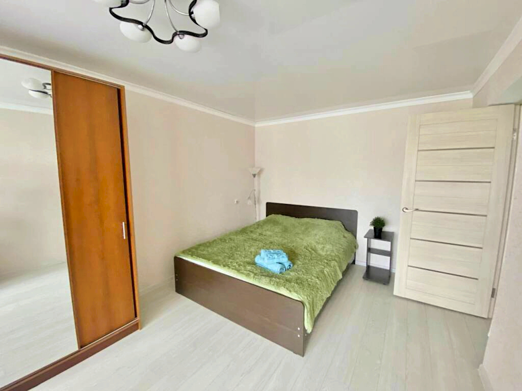Na Doline Roz SutkiRu Flat - last minute hotel in Yessentuki