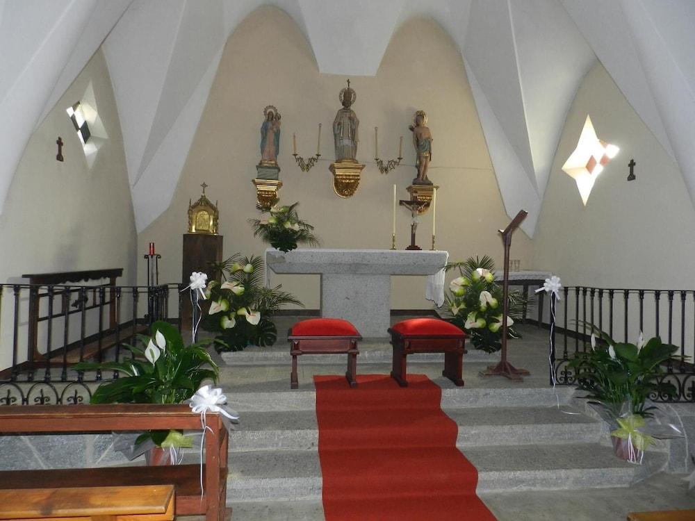 Albergue Rural Ca L’anton in Sort, Spain