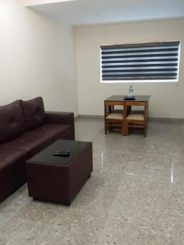 Redbell suites Residency - last minute hotel in Unknown City