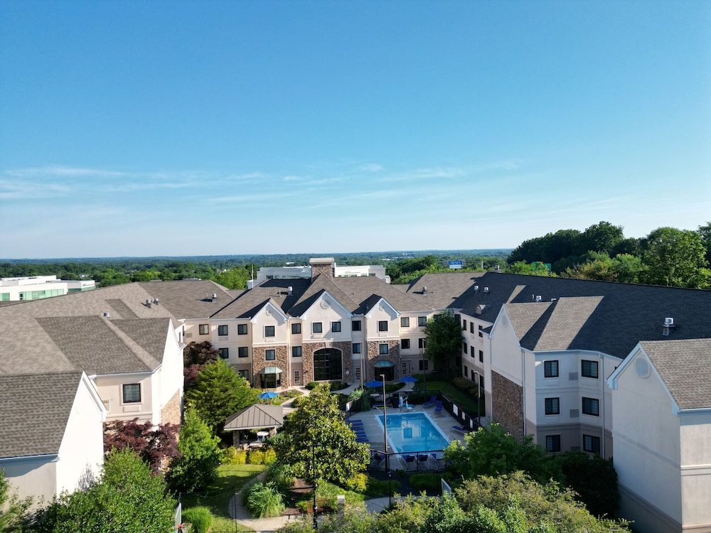Staybridge Suites Columbia Baltimore by IHG - photo 93