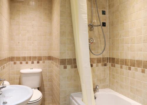 Glebe Apartment 1