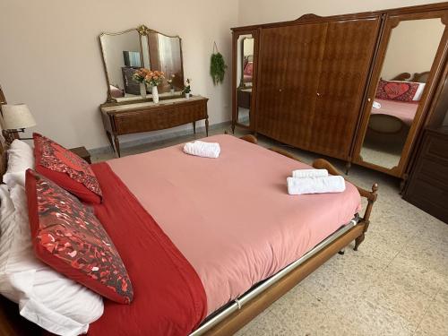 STAY IN NAPLES Lovely apartment near the airport — 4-Star Luxury Hotel in Naples, Italy