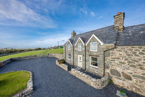 Ty Newydd Frongaled in Bangor, United Kingdom