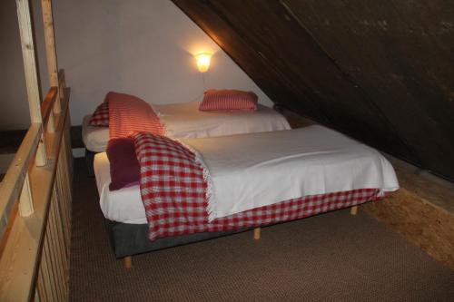 B&B In de Backerije — Ruinen — photo 3