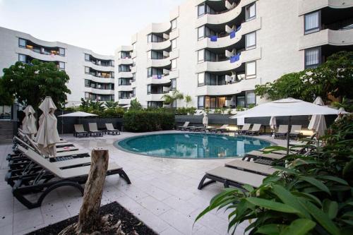 LaBranda Suites Fanabe - last minute hotel in Adeje