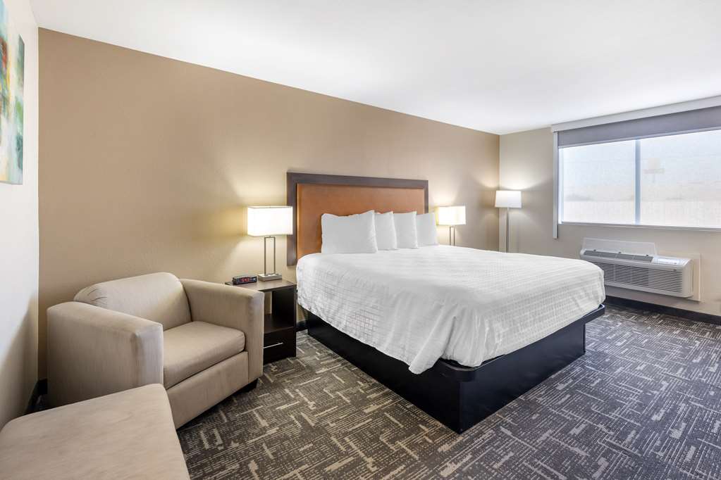 Best Western Post Inn - photo 34