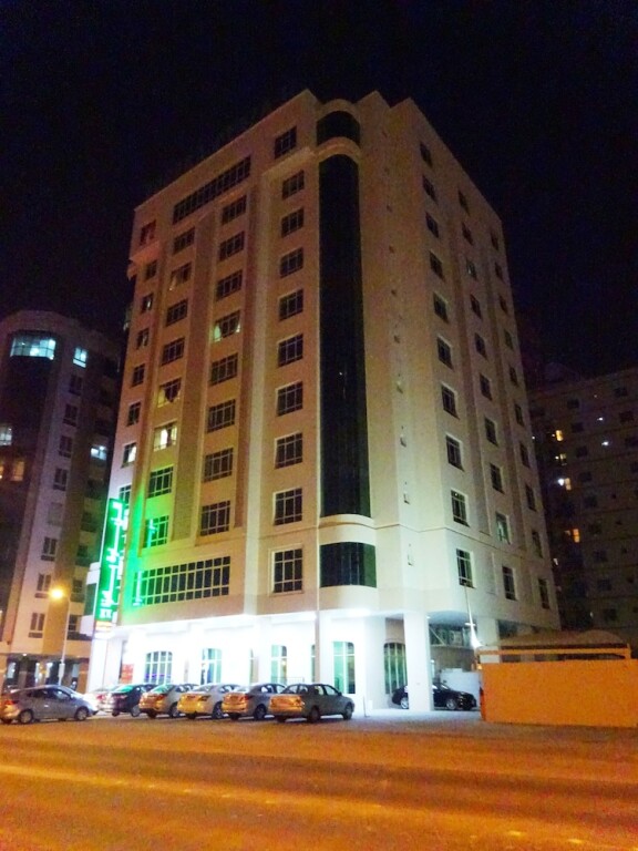 Zubara Plaza 2 - last minute hotel in Manama