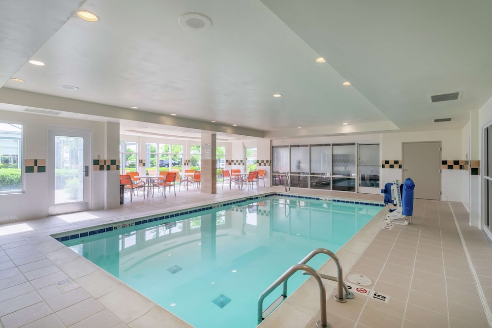 Hilton Garden Inn Louisville East - photo 16