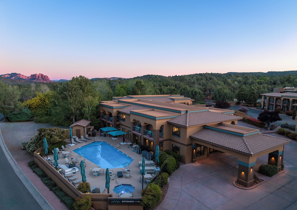 Mountain Modern Sedona - photo 44
