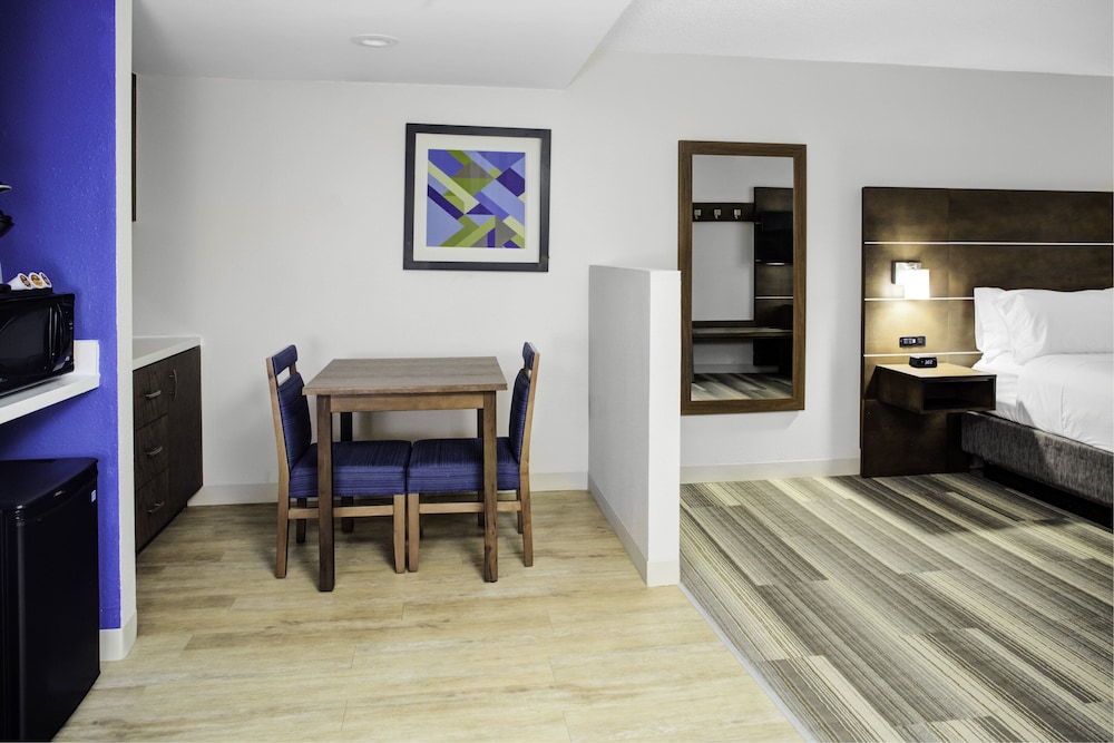 Holiday Inn Express Chester by IHG - photo 10