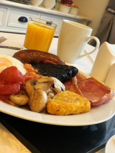 Smugglers Rest Bed & Breakfast