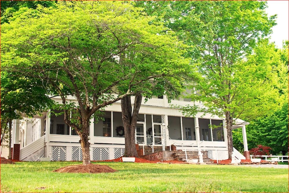 Franklin Terrace Bed and Breakfast - featured photo