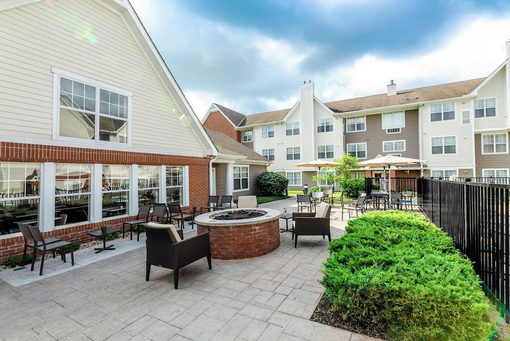 Residence Inn Marriott Easton - photo 60