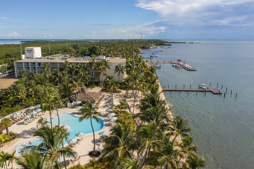Amara Cay Resort - photo 149
