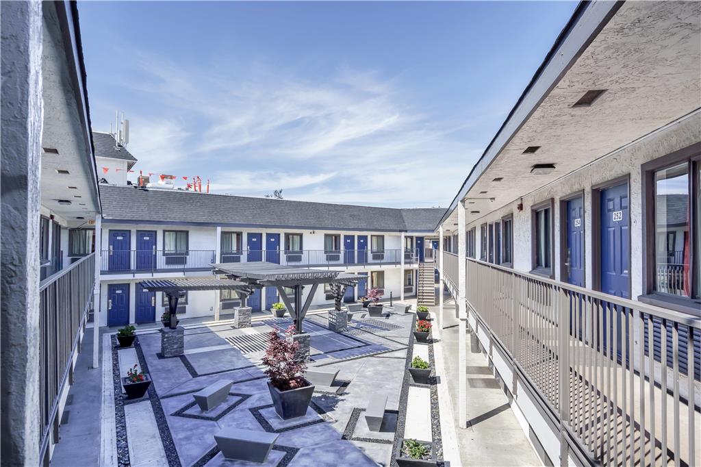 Motel 6 Fremont CA North - photo 23
