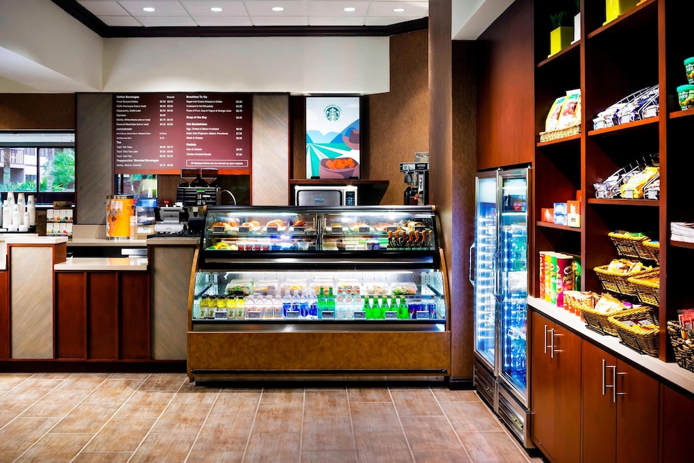 Sheraton Suites Orlando Airport - photo 31