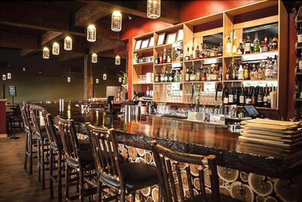 Sitka Hotel and Restaurant - photo 27