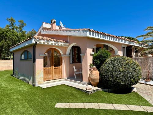 Villetta a schiera Villasimius in Villasimius, Italy