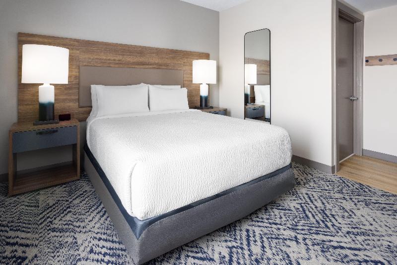 Candlewood Suites Chattanooga East Ridge by IHG - photo 18