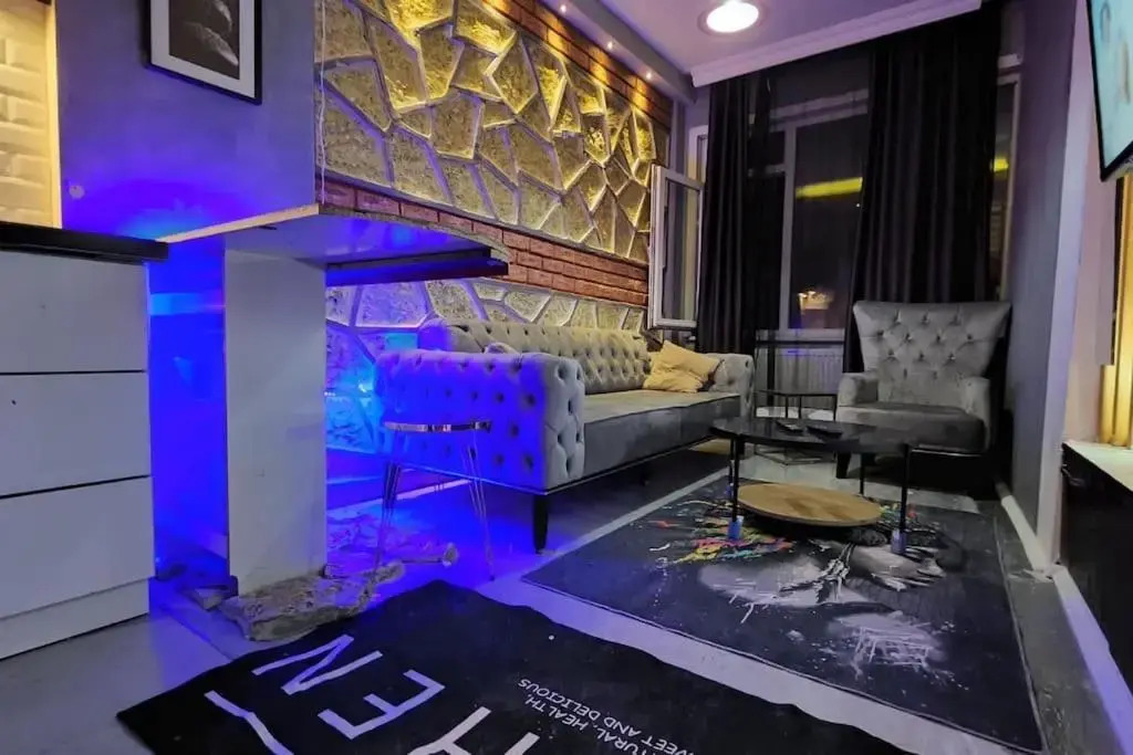 Nisantasi center 1 1 Luxury Renovated b3 in Sisli, Turkey