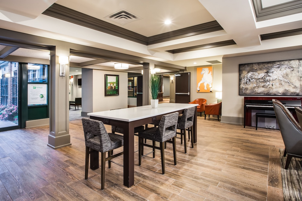 Holiday Inn Saratoga Springs an IHG Hotel - photo 5