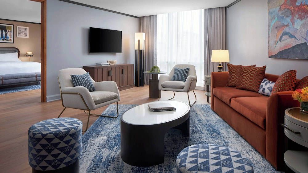 The Opus Westchester Autograph Collection - photo 20